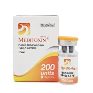 medytoxin 200