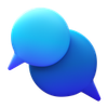 Про нас icons8 chat 100