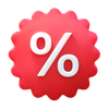 Про нас icons8 discount 100