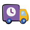 Про нас icons8 доставка 100