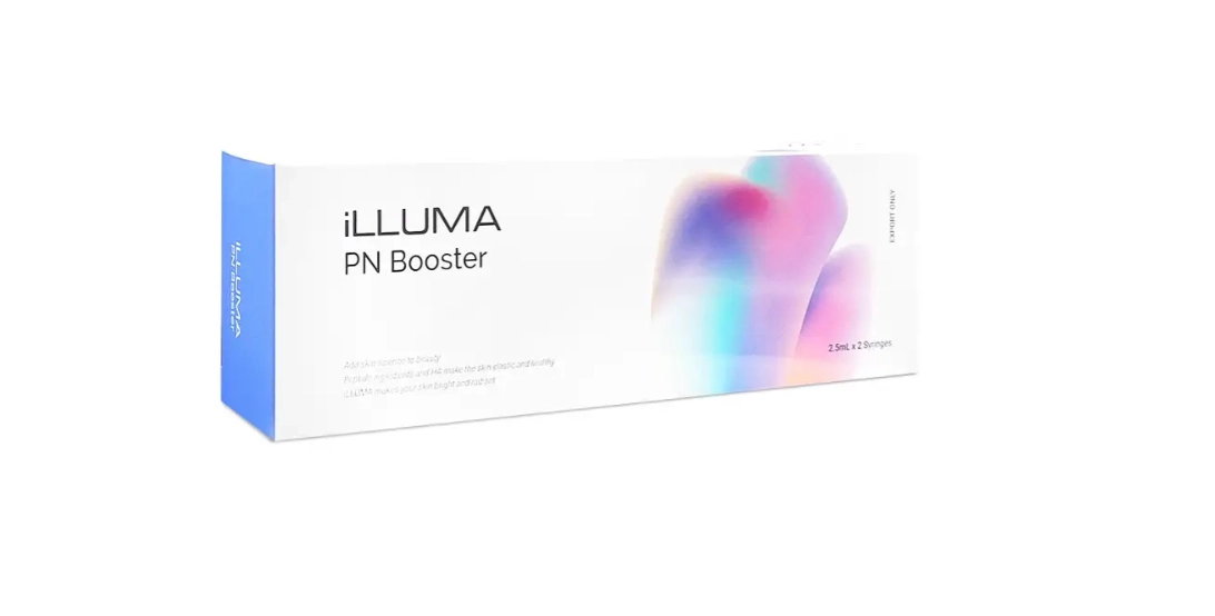 illuma pn booster illuma pn booster