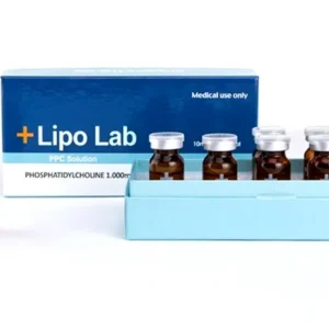 lipo lab
