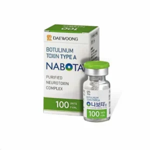 nabota 100