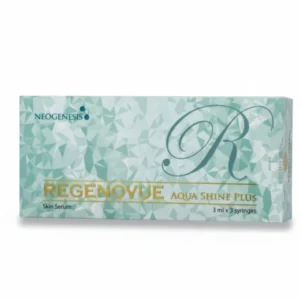 regenovue aqua shine plus