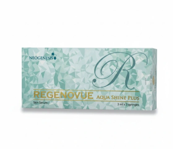 regenovue aqua shine plus regenovue aqua shine plus