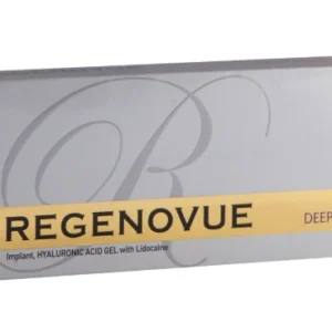 regenovue deep plus