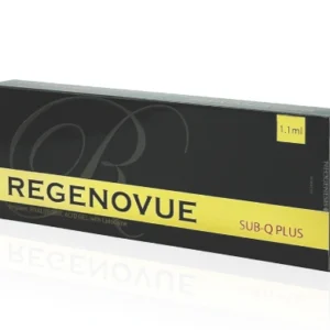 regenovue sub q plus