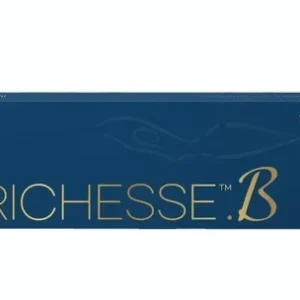 richesse b 10 ml